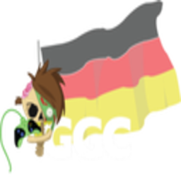 Logo of GGC Rust Server